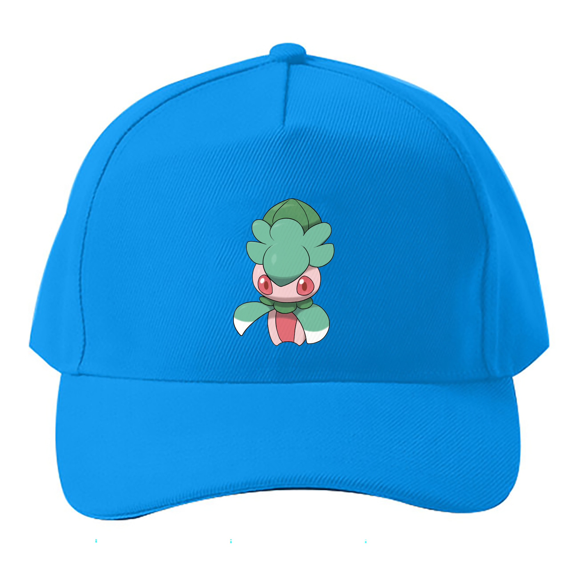 （画像用） ポケットモンスター Pokémon ベースボールキャップ 綿100％ 男女兼用 帽子 スポーツ